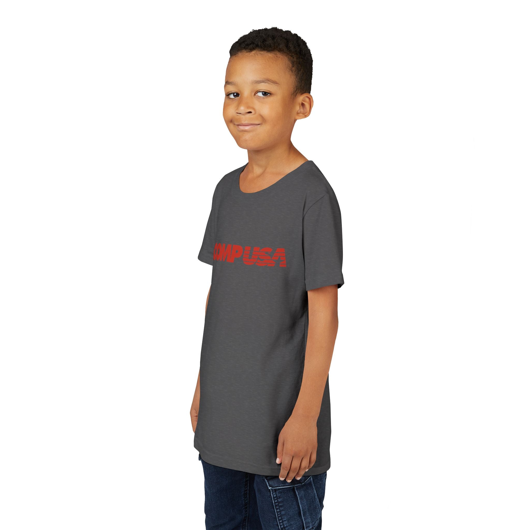CompUSA Kids Tee / T-Shirt