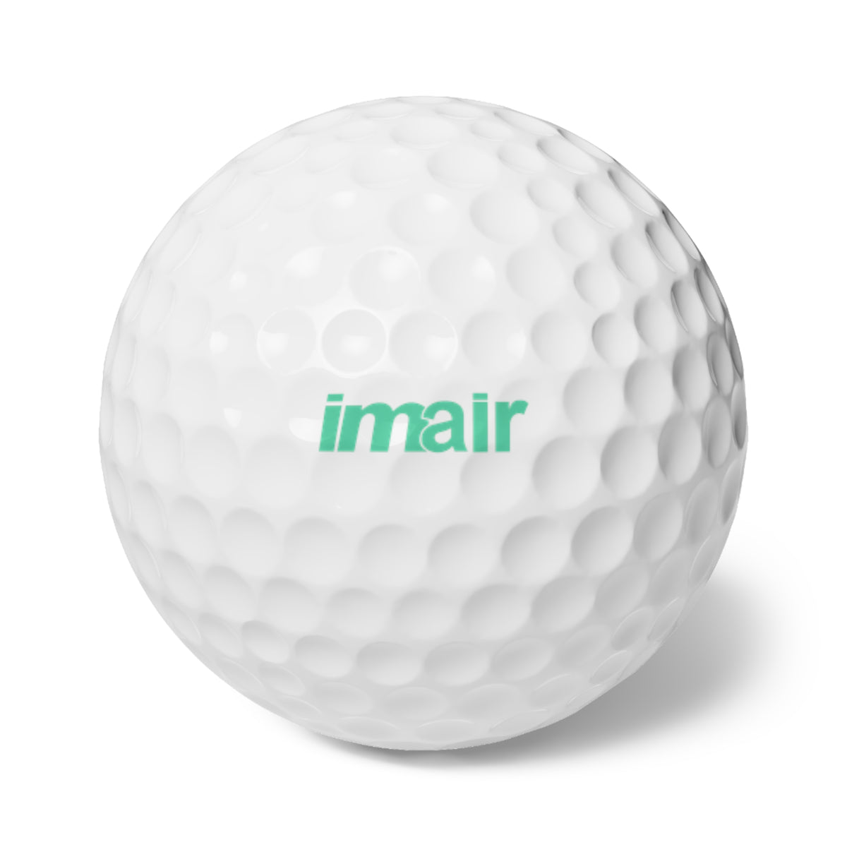 Imair Airlines Golf Balls