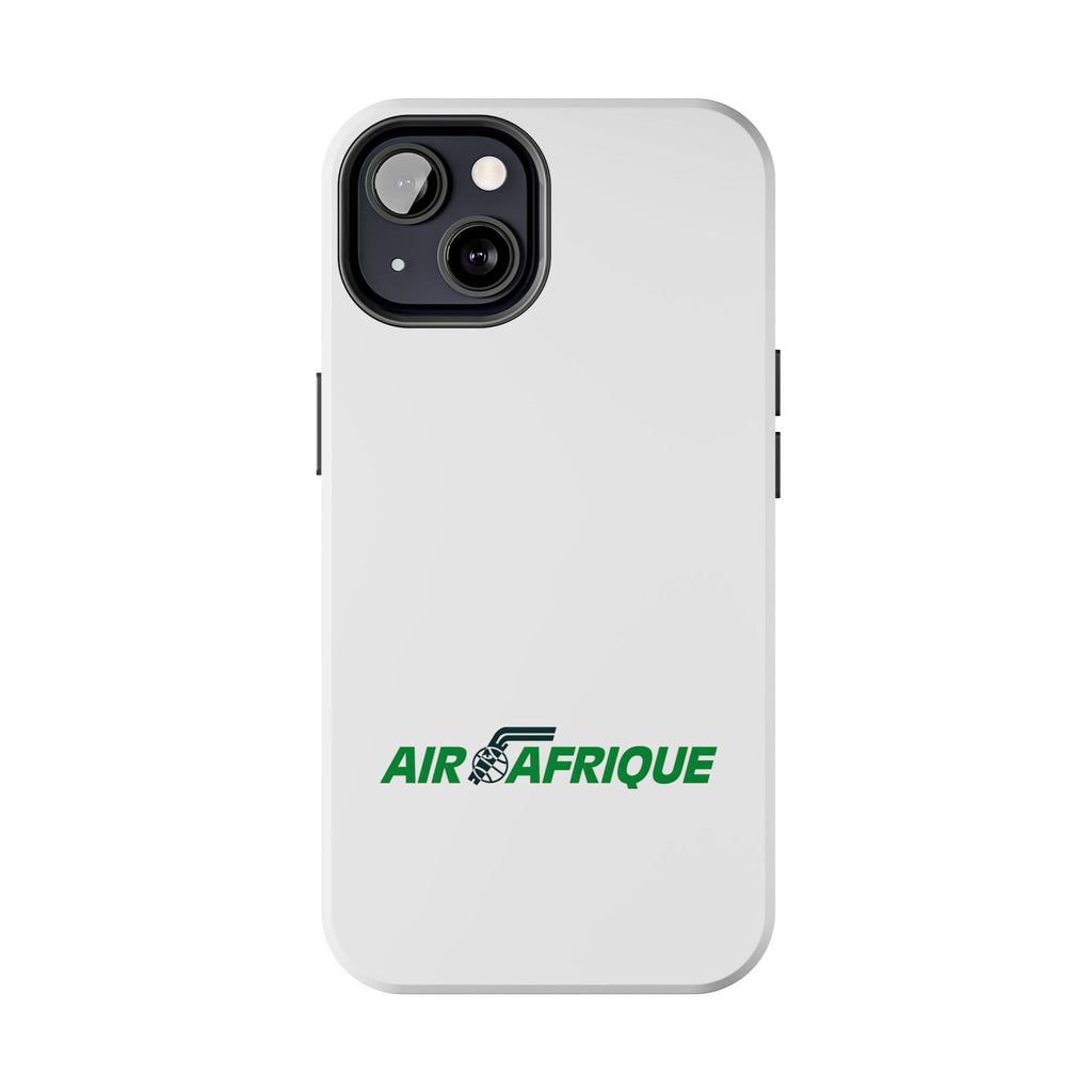 Air Afrique Tough Phone Case