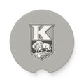 Kaiser Motors Car Coaster
