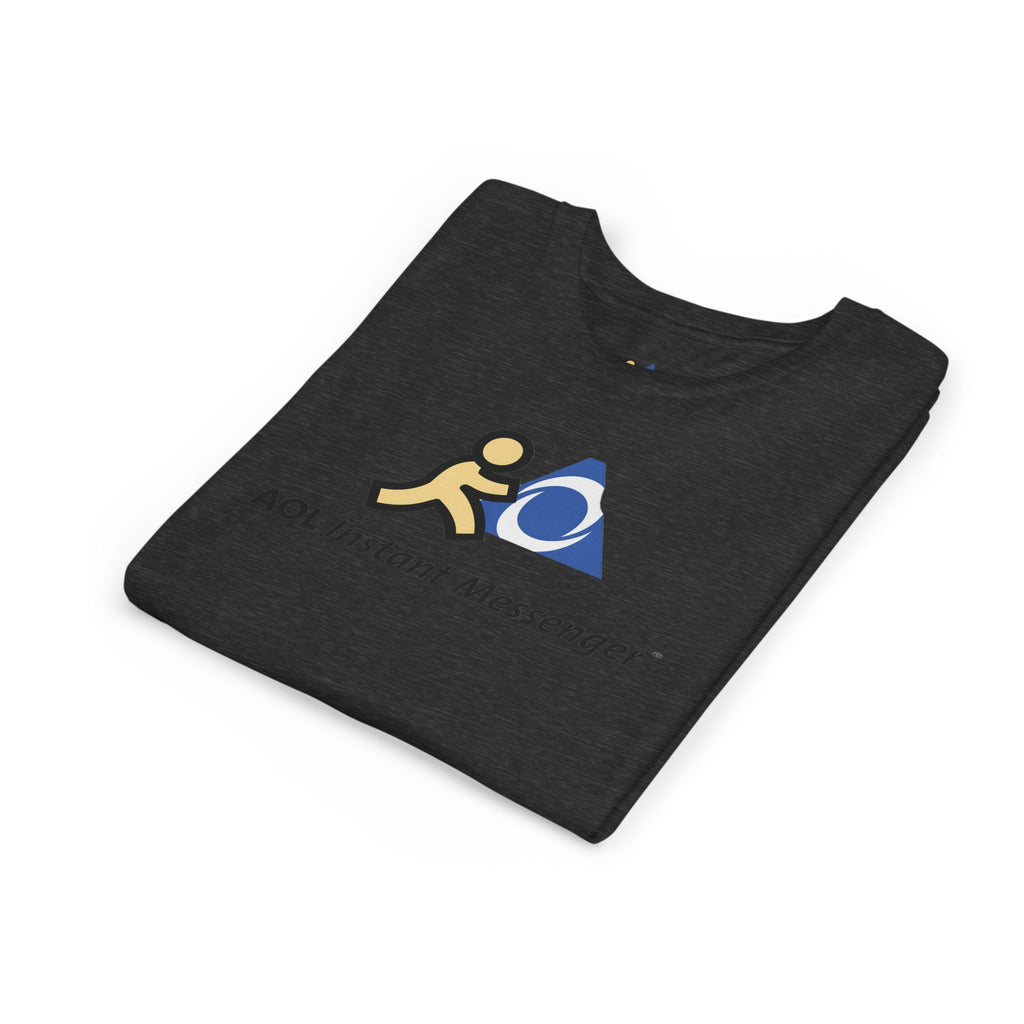 AOL Instant Messenger (AIM) Kids Tee / T-Shirt