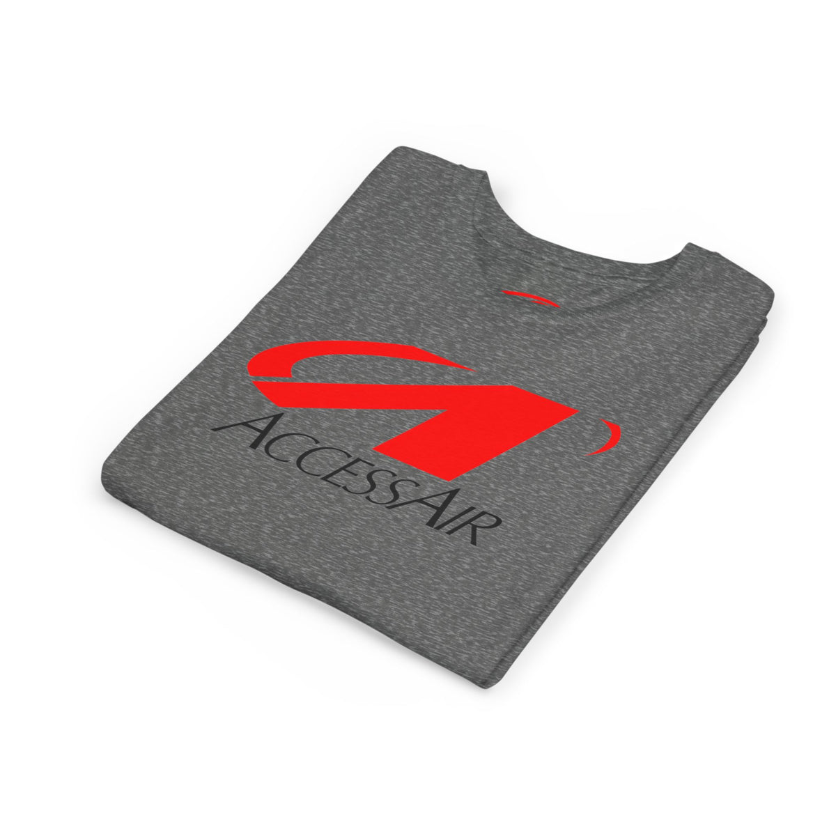 AccessAir Kids Tee / T-Shirt