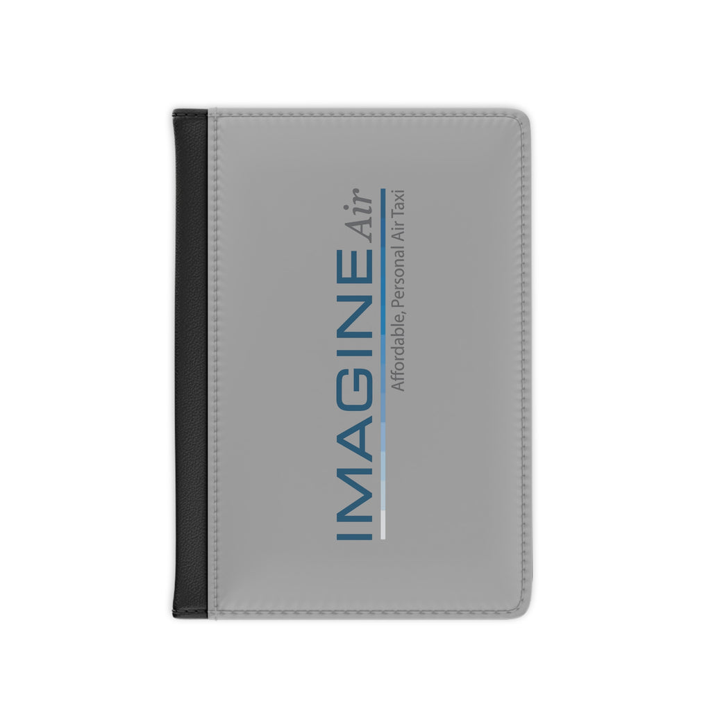 ImagineAir Passport Cover
