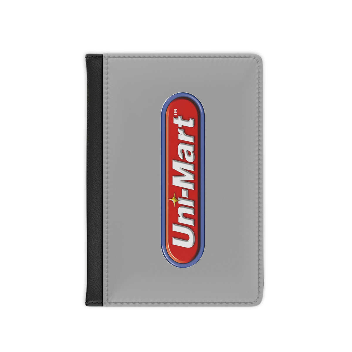 Uni-Mart Passport Cover
