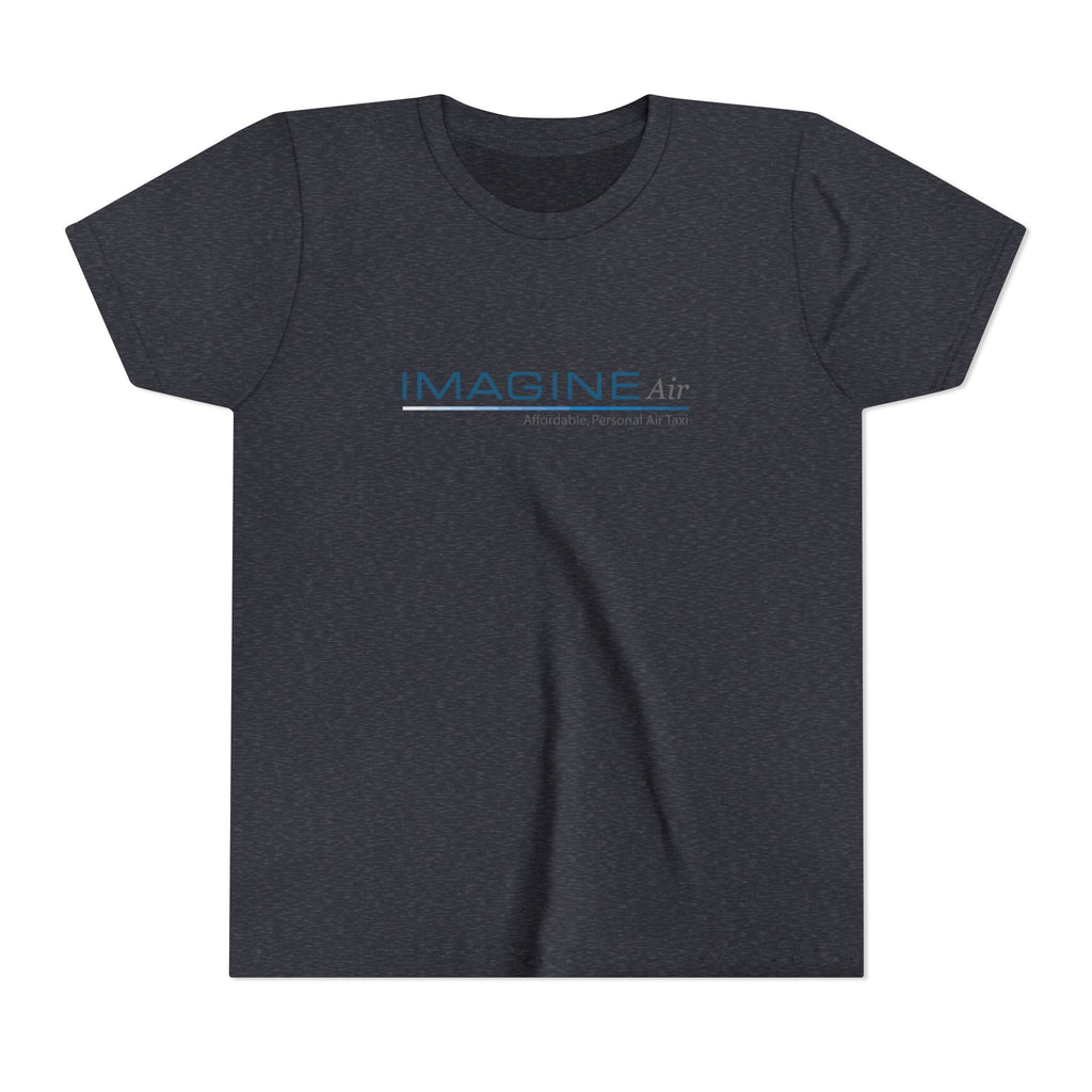 ImagineAir Kids Tee / T-Shirt