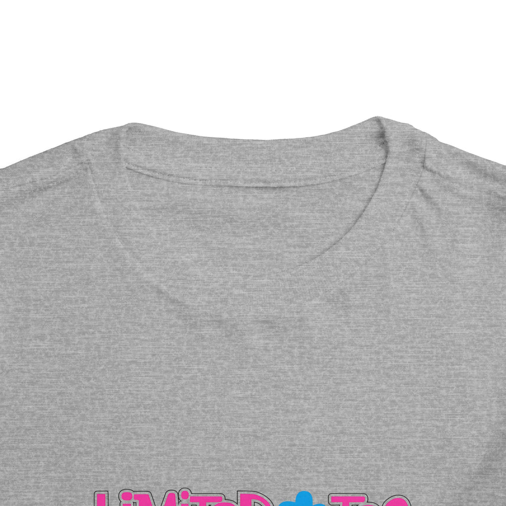 Limited Too Toddler Tee / T-Shirt