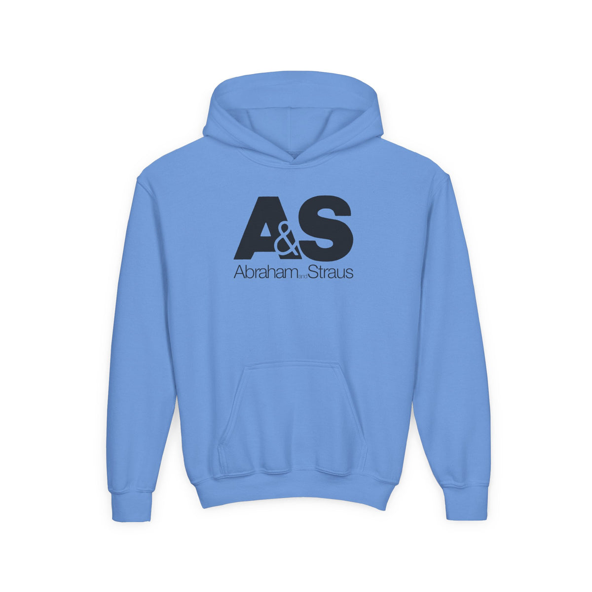 Abraham & Straus Youth Hoodie / Sweatshirt