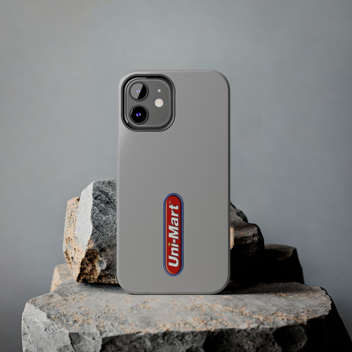 Uni-Mart Tough Phone Case