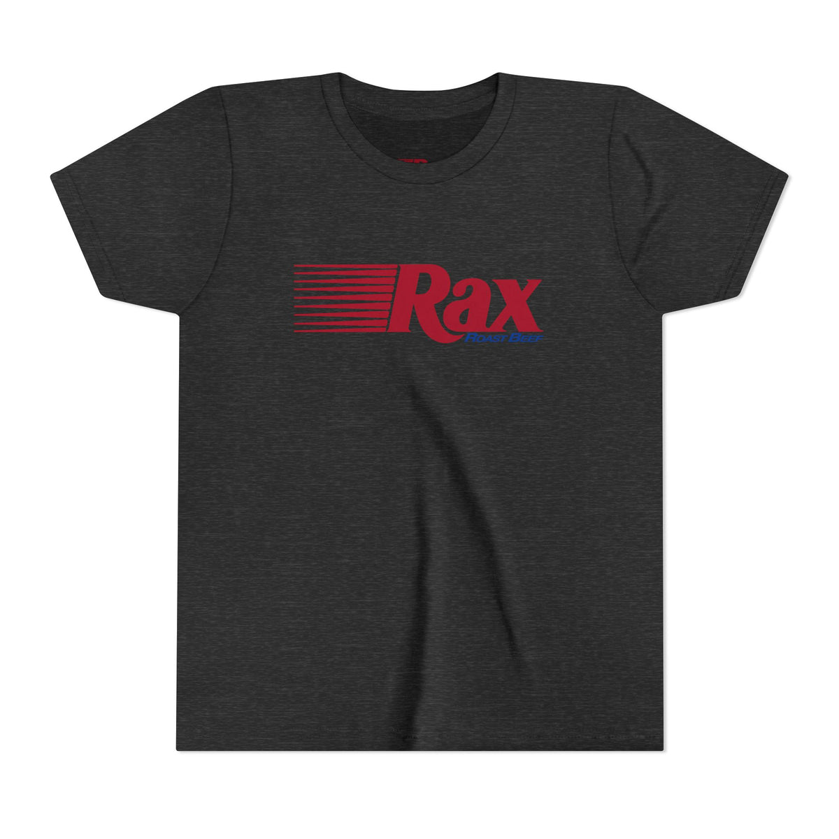 Rax Roast Beef Kids Tee / T-Shirt