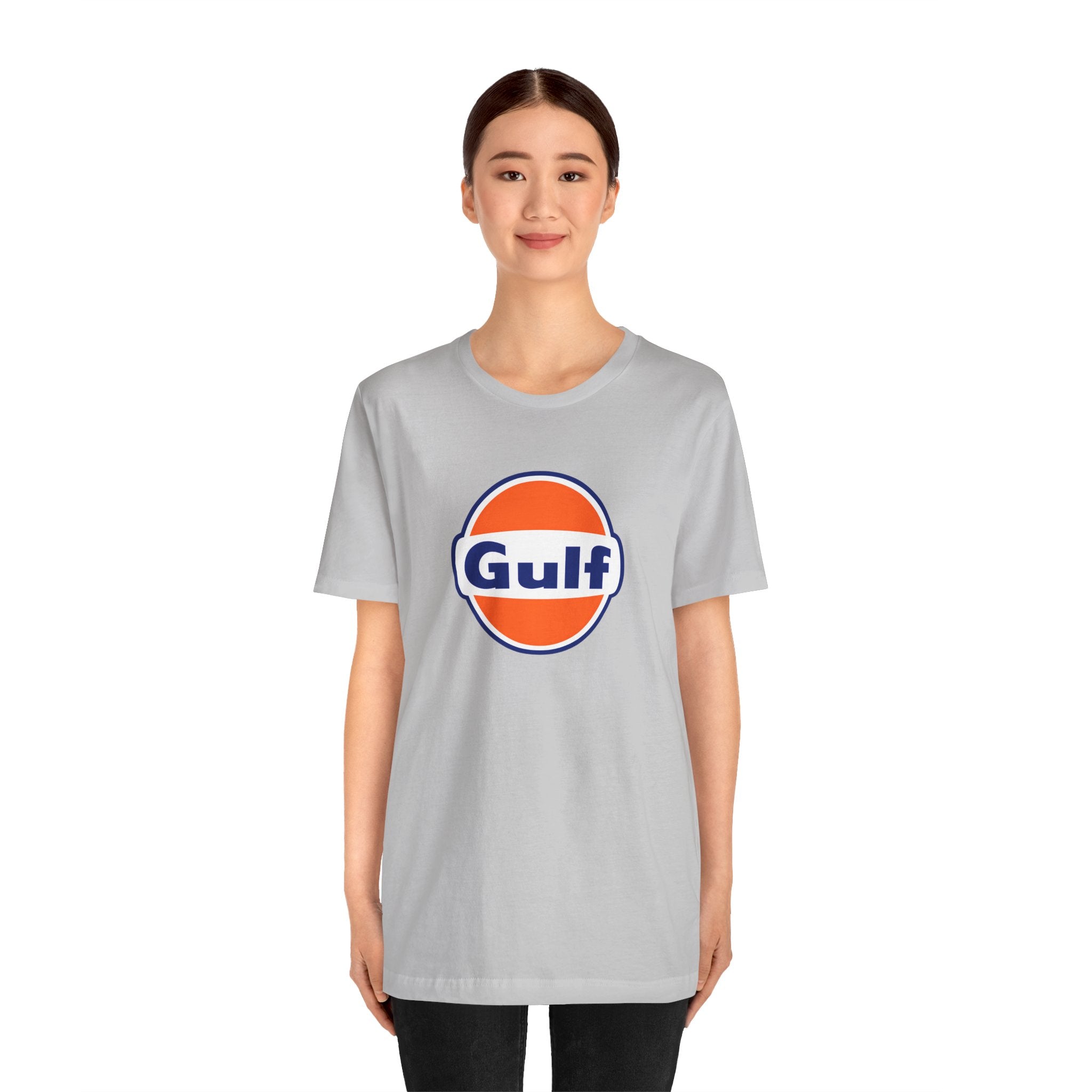 Gulf Oil T-Shirt