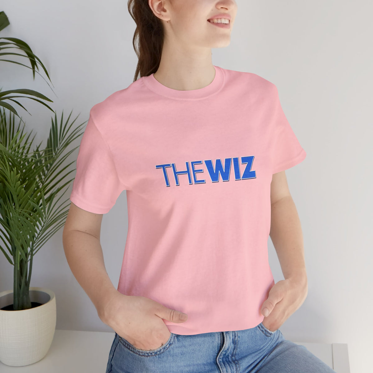 The Wiz T-Shirt
