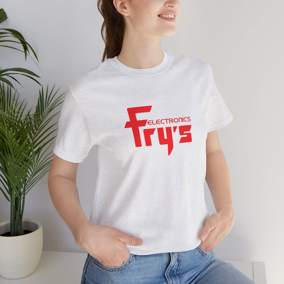 Fry's Electronics T-Shirt