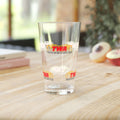 Trans World Airlines (TWA) 16oz Pint Glass