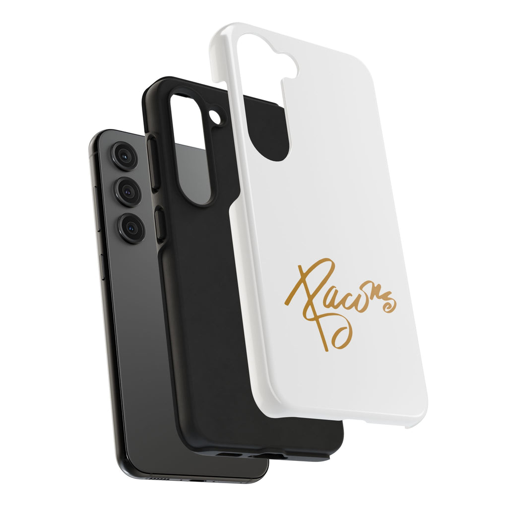 Bacon's Tough Phone Case