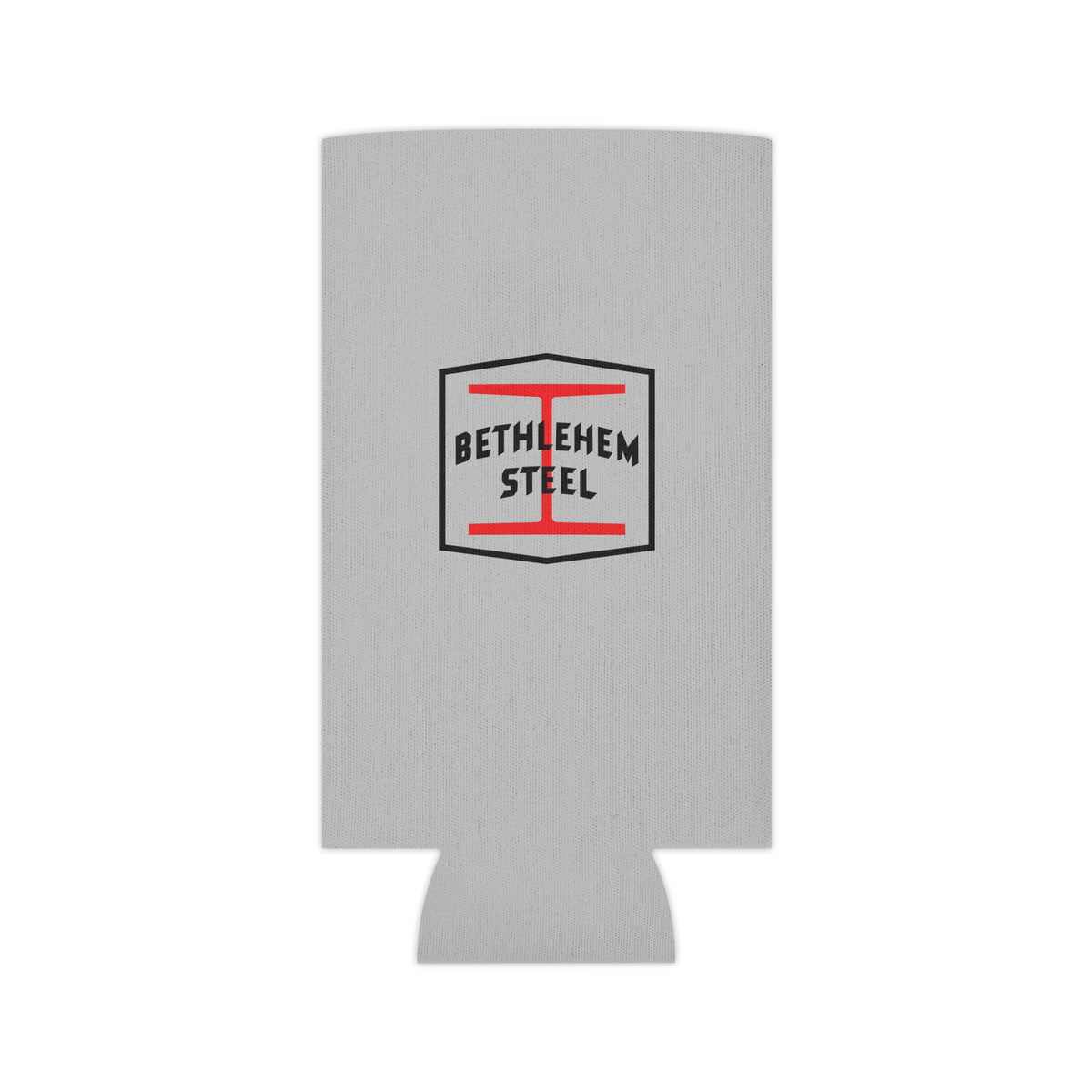 Bethlehem Steel Can Cooler