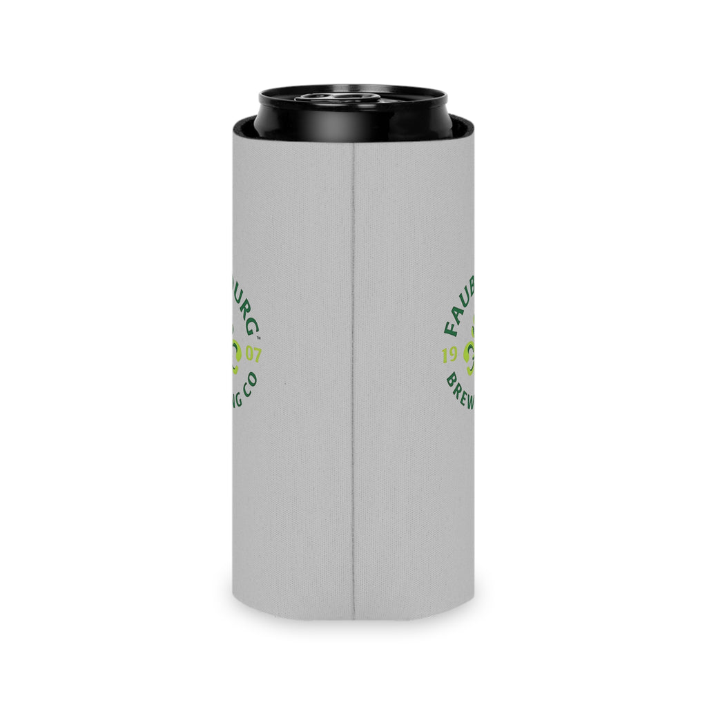 Faubourg Brewing Can Cooler