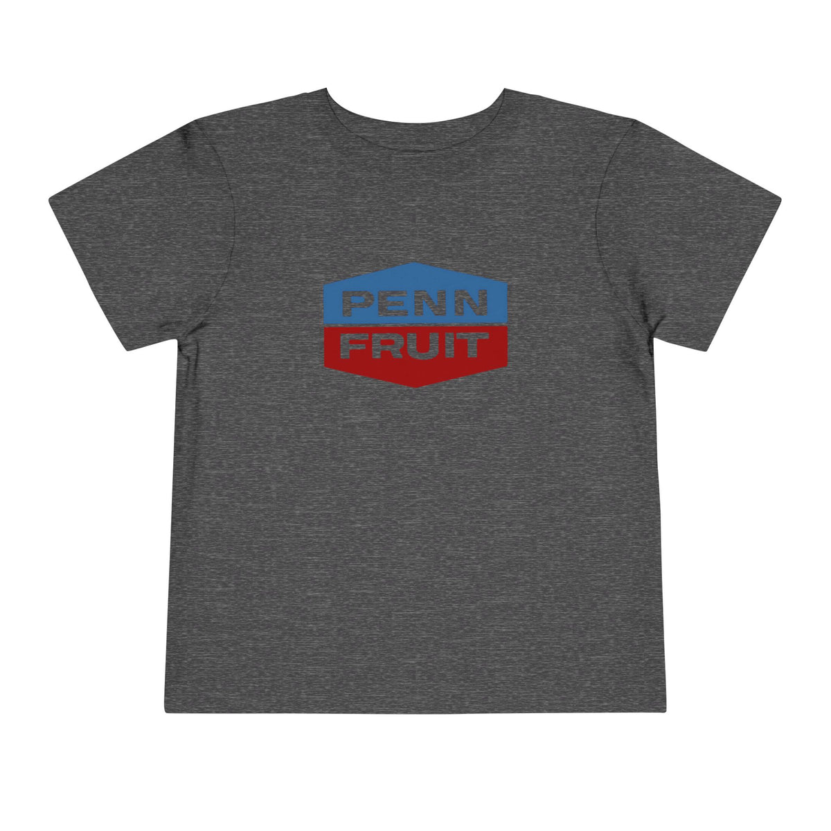 Penn Fruit Toddler Tee / T-Shirt