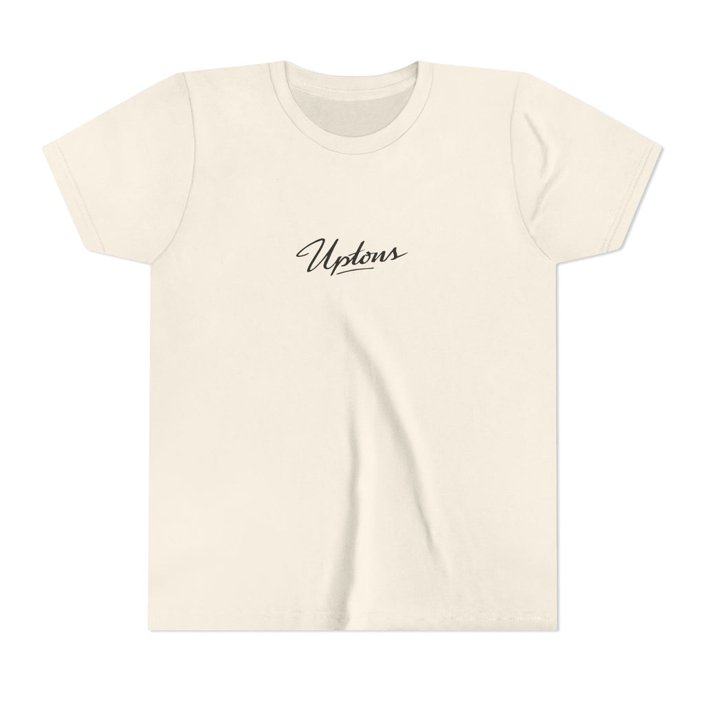 Uptons Kids Tee / T-Shirt