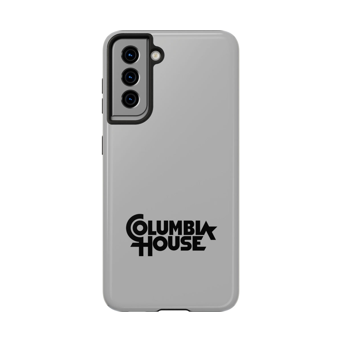 Columbia House Tough Phone Case
