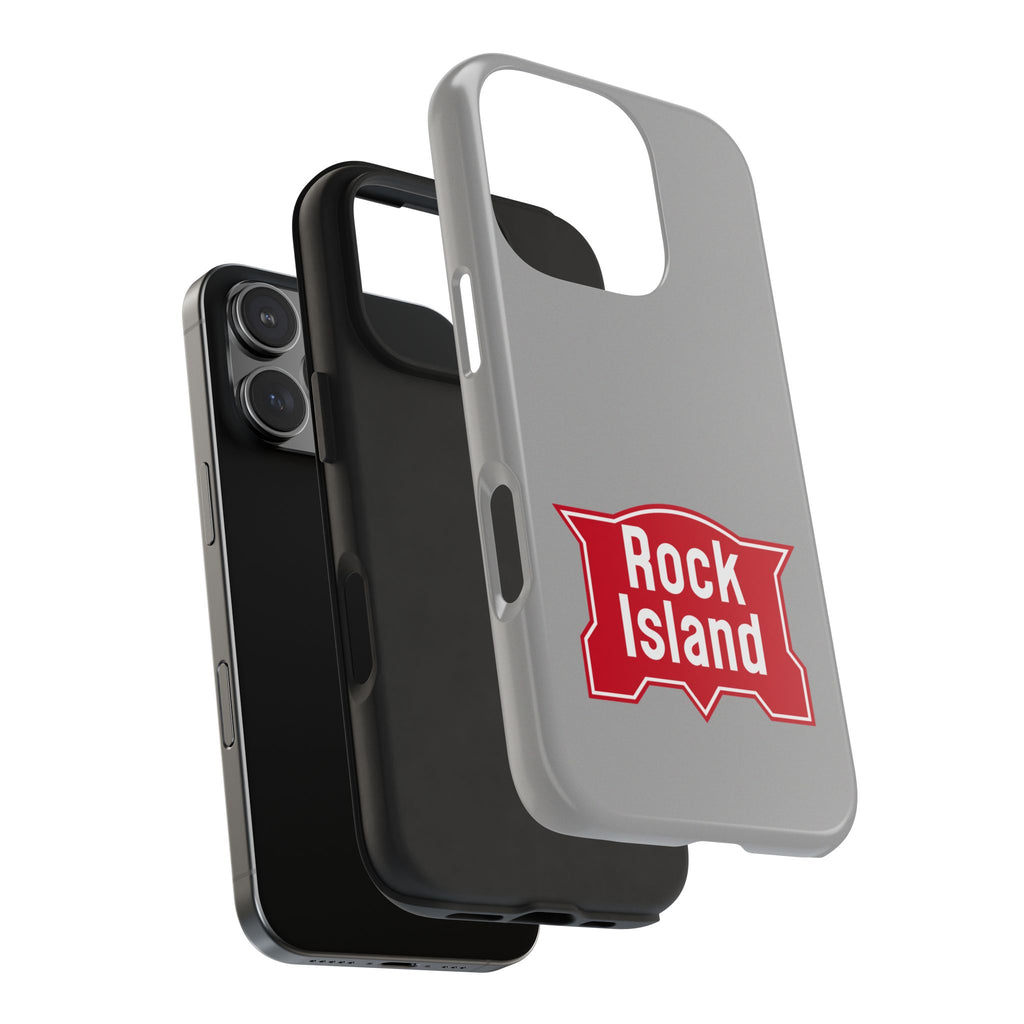 Chicago, Rock Island and Pacific Railroad Tough Phone Case