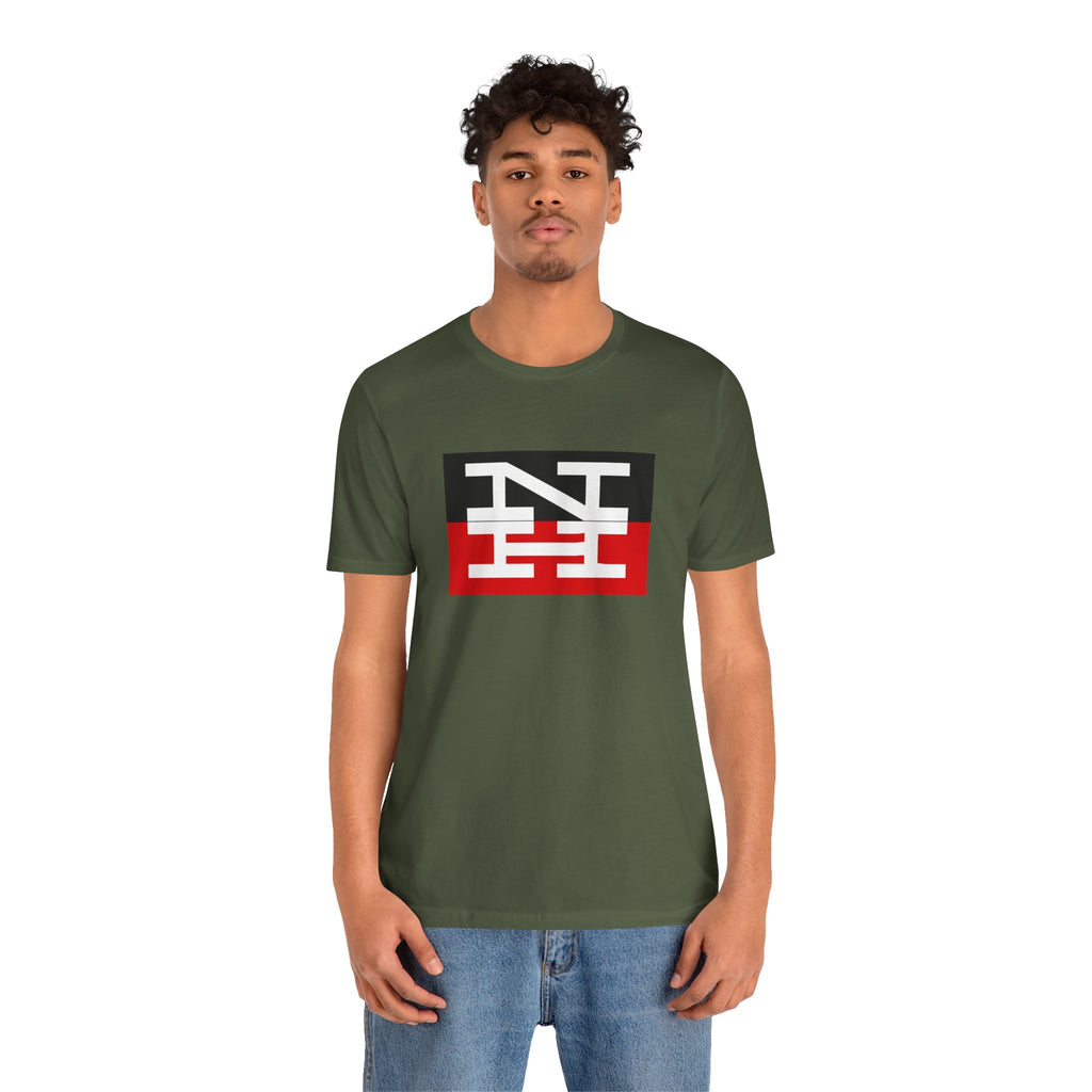 New York, New Haven and Hartford Railroad T-Shirt