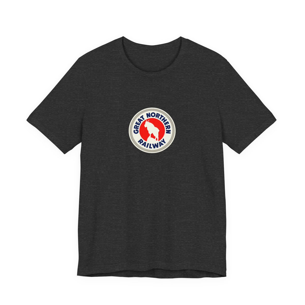 Great Northern Railway T-Shirt