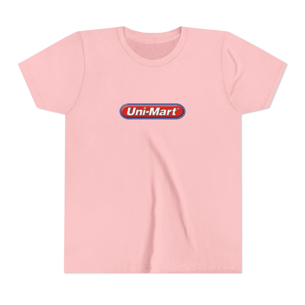 Uni-Mart Kids Tee / T-Shirt