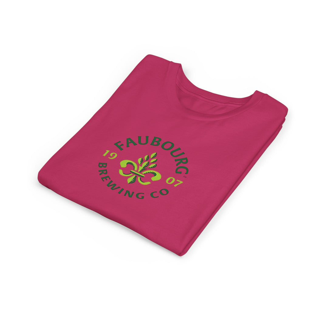 Faubourg Brewing Kids Tee / T-Shirt