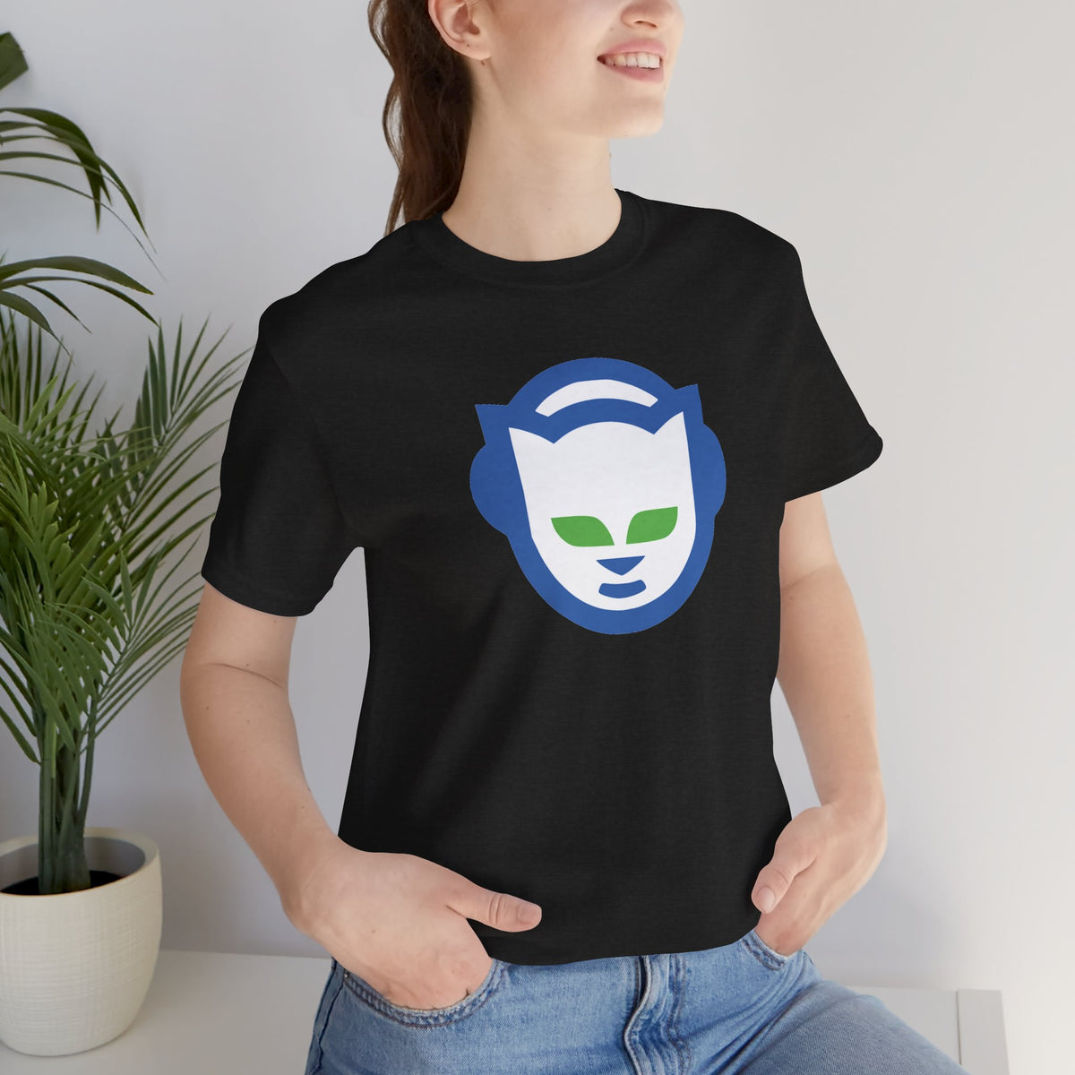 Napster T-Shirt