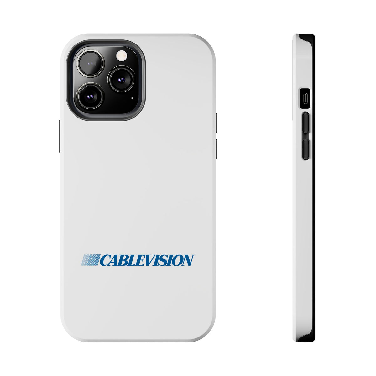 Cablevision Tough Phone Case