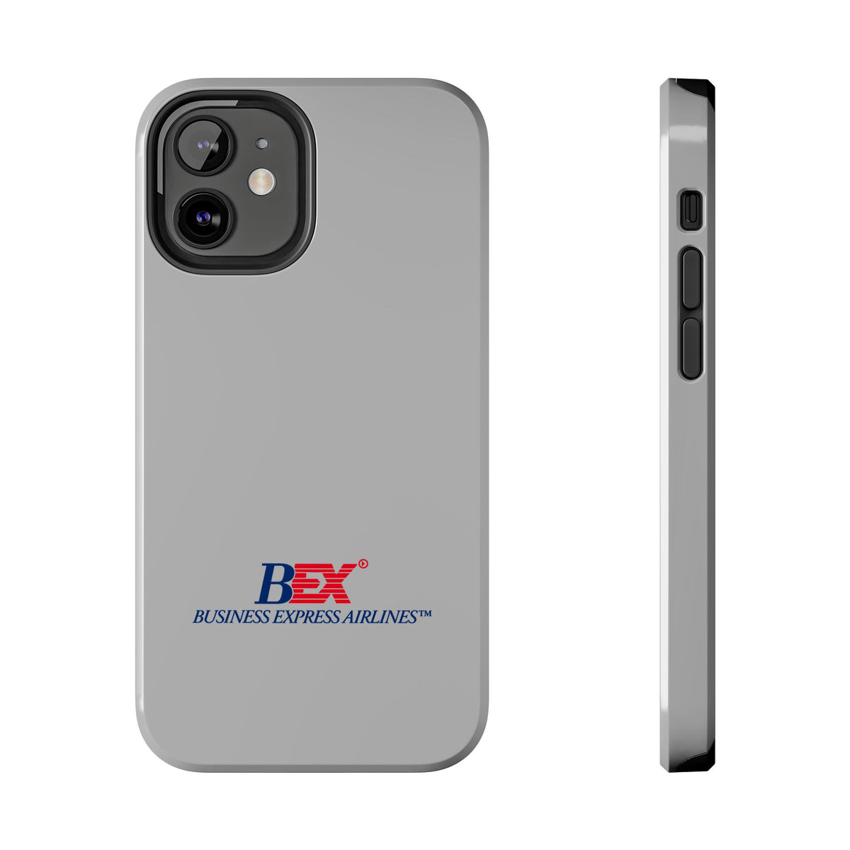 Business Express Airlines Tough Phone Case
