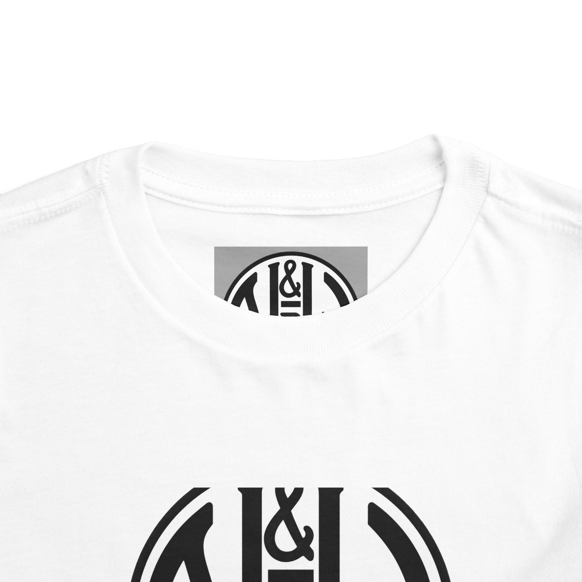 Norfolk and Western Railway Toddler Tee / T-Shirt