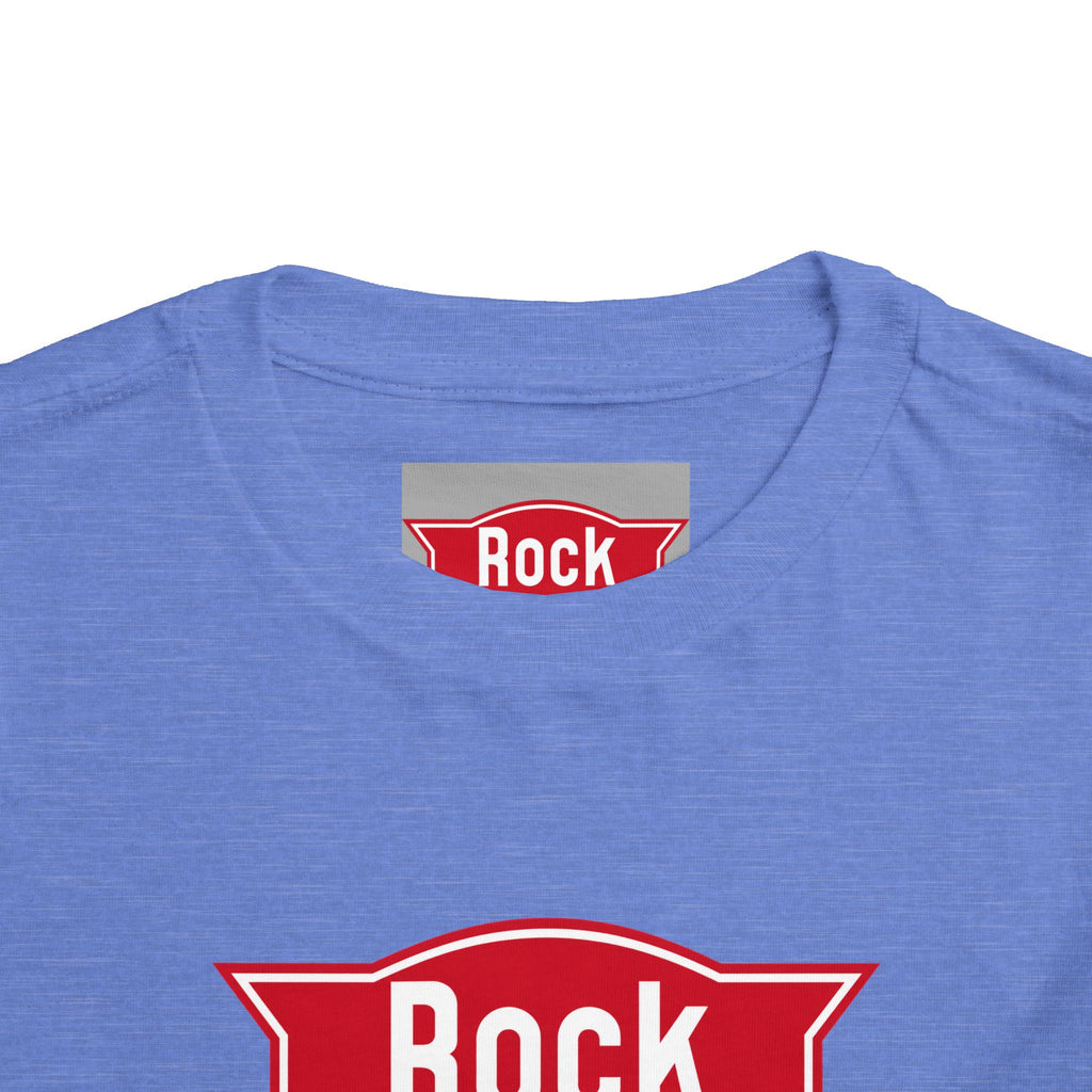 Chicago, Rock Island and Pacific Railroad Toddler Tee / T-Shirt