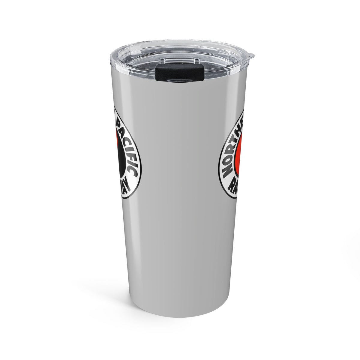 Northern Pacific Railway 20oz Insulated Tumbler