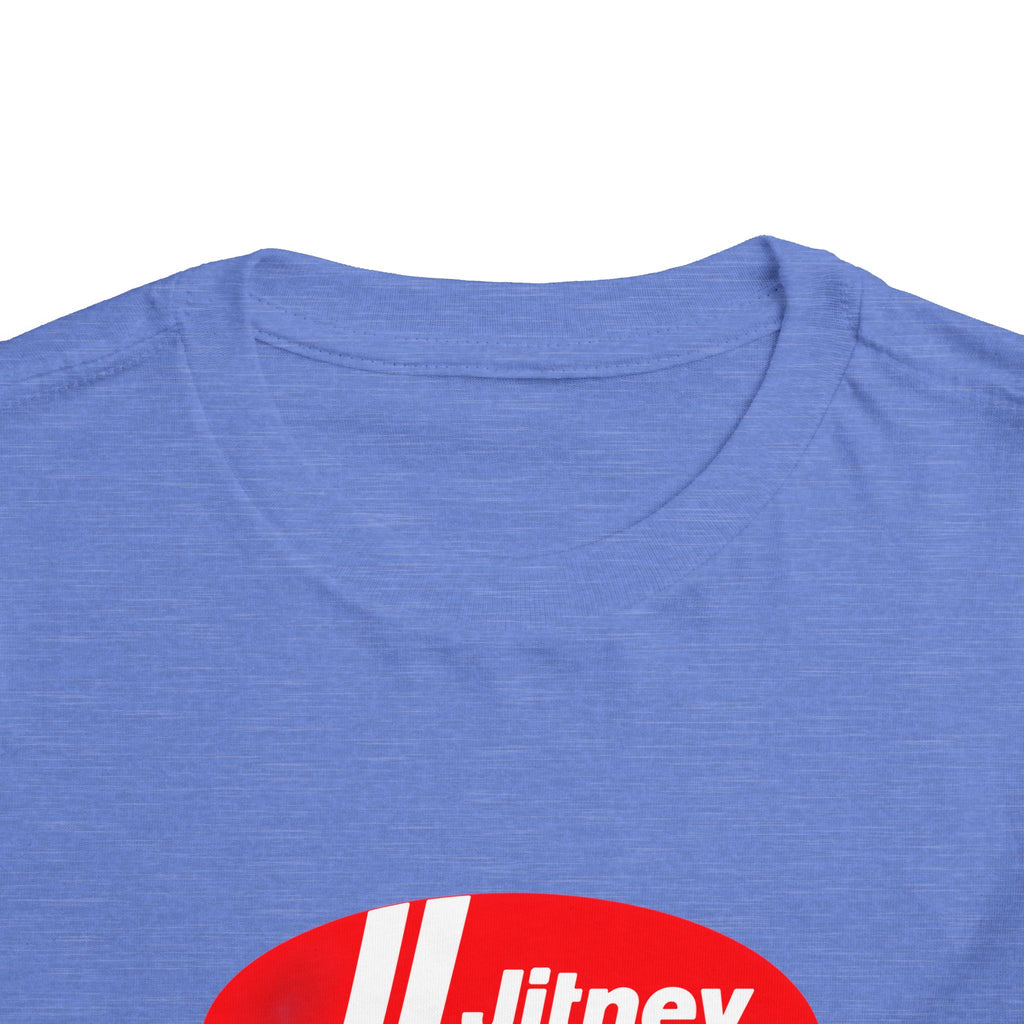 Jitney Jungle Toddler Tee / T-Shirt