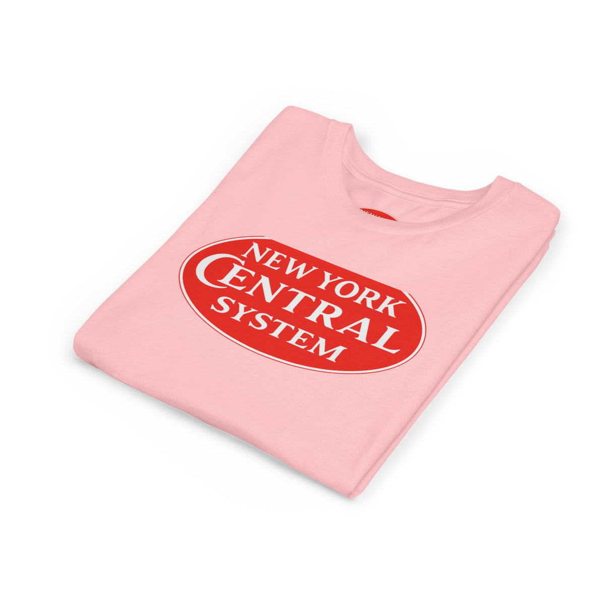 New York Central Railroad Kids Tee / T-Shirt