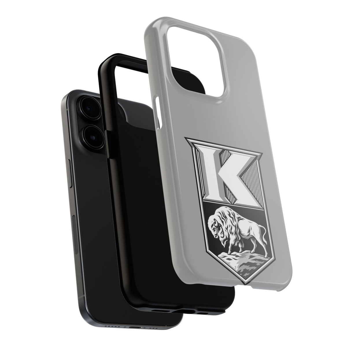 Kaiser Motors Tough Phone Case