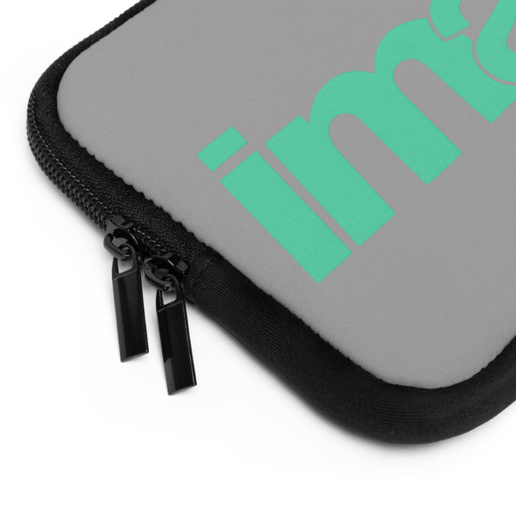Imair Airlines Laptop Sleeve