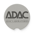 ADAC Laboratories Car Coaster