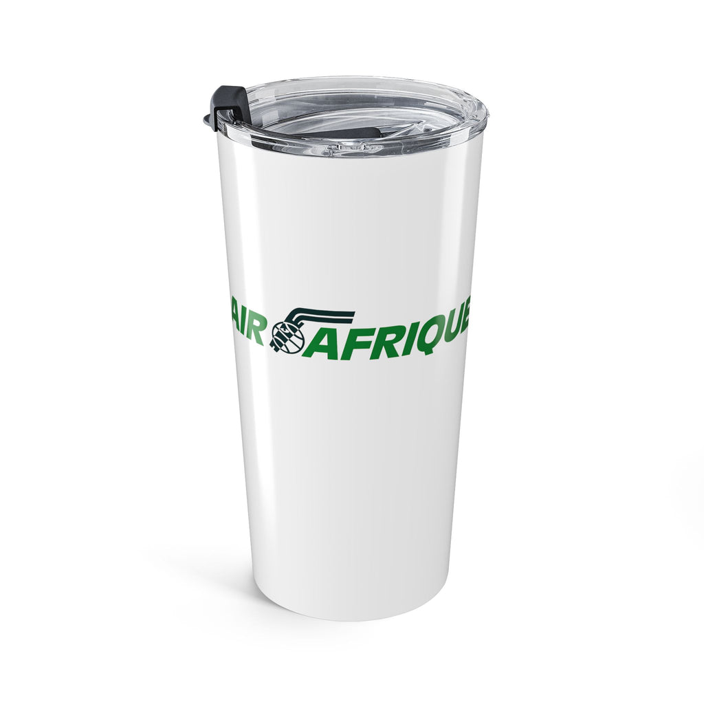 Air Afrique 20oz Insulated Tumbler