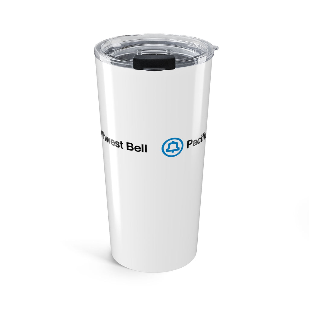 Pacific Northwest Bell 20oz Insulated Tumbler