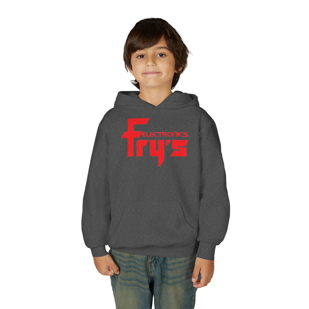 Fry's Electronics, Inc. Youth Hoodie / Sweatshirt