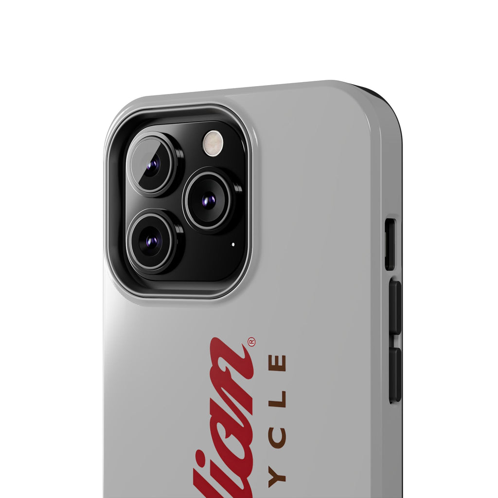 Indian Motorcycle Tough Protective Phone Case