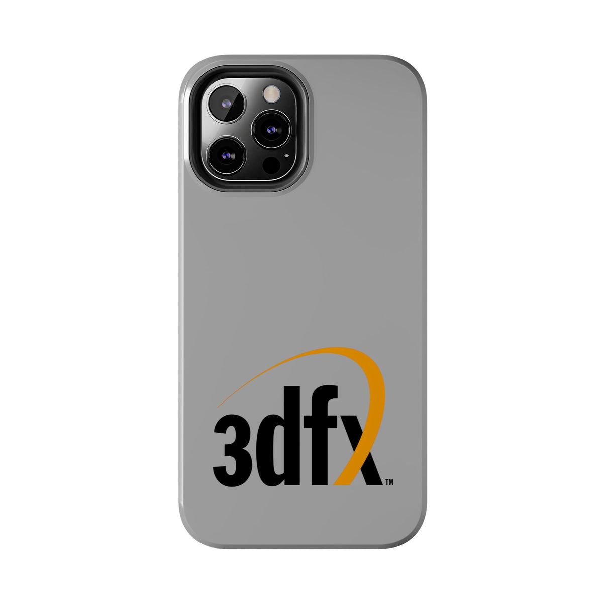 3dfx Interactive Tough Phone Case