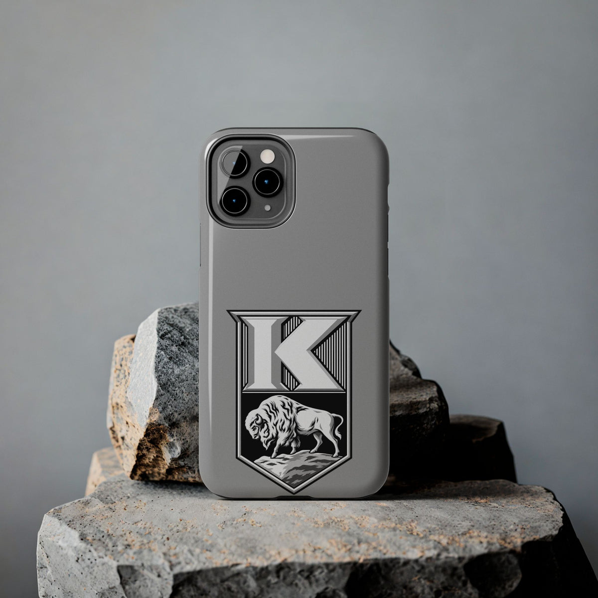 Kaiser Motors Tough Phone Case