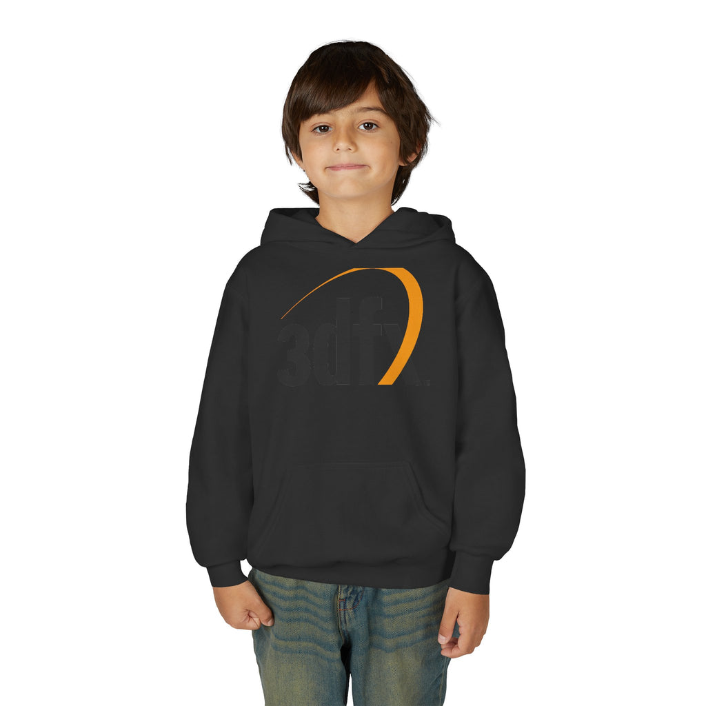 3dfx Interactive Youth Hoodie / Sweatshirt