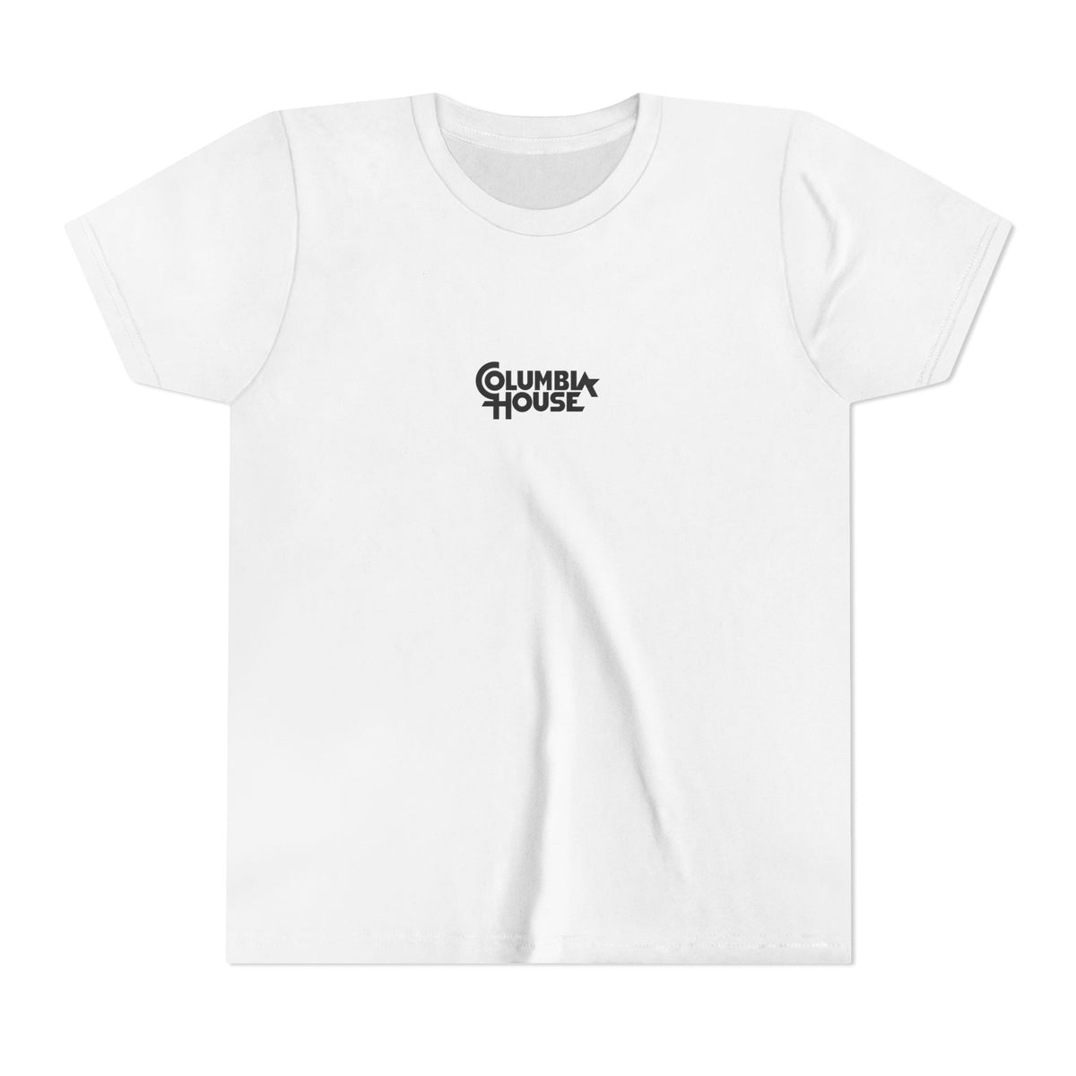 Columbia House Kids Tee / T-Shirt