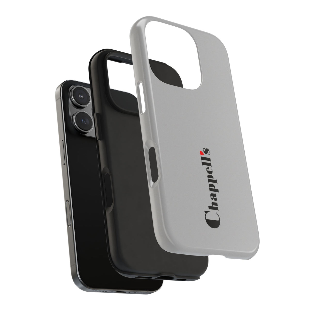Chappell's Tough Phone Case