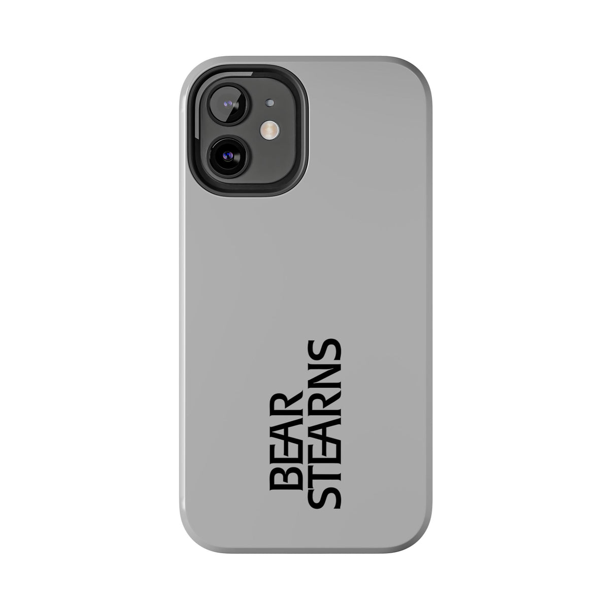 Bear Stearns Tough Phone Case