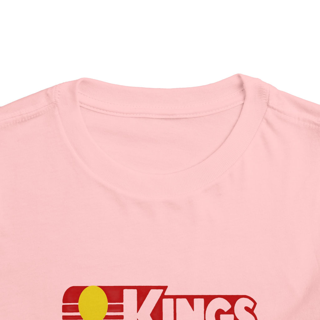King's Department Stores Toddler Tee / T-Shirt